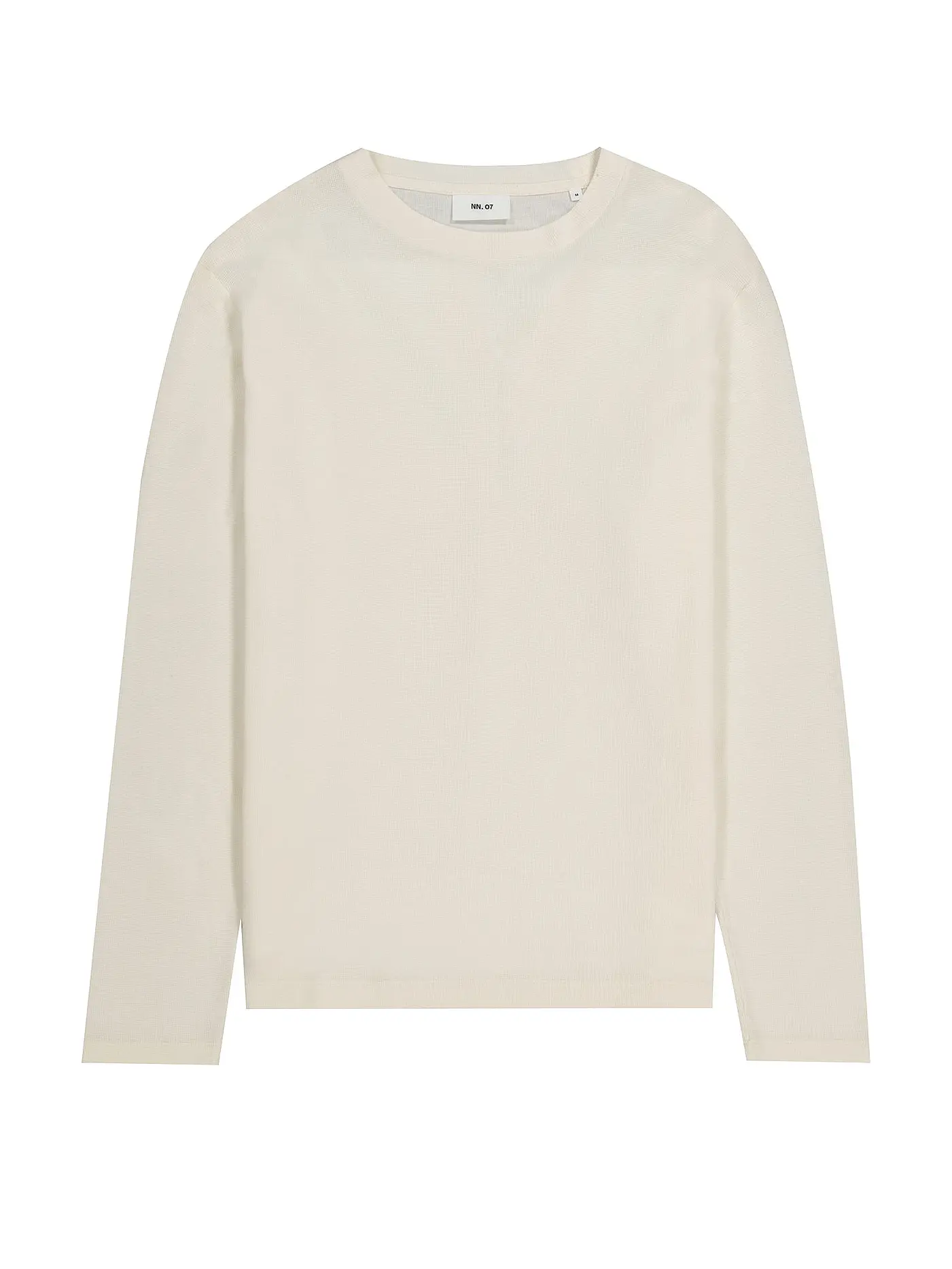 NN.07 | Langarmshirt CLIVE | 